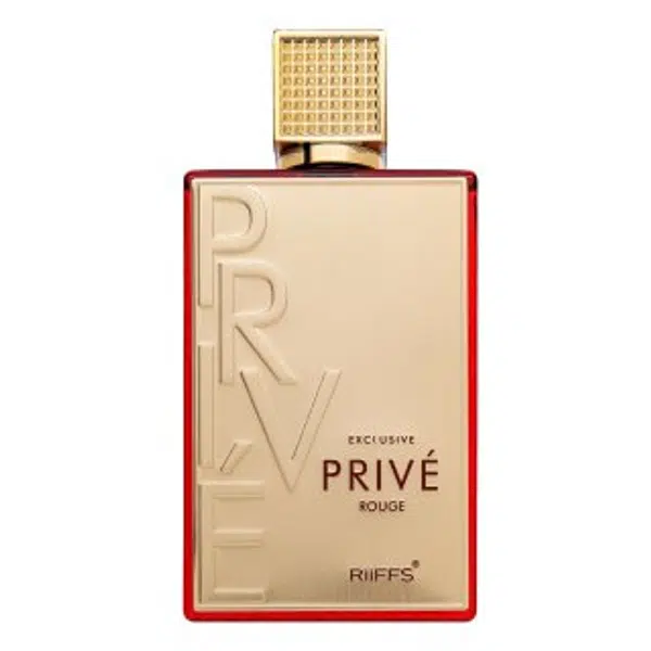 Riiffs Exclusive Prive Rouge parfémovaná voda pro ženy 80 ml