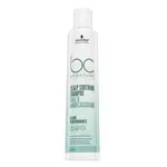 Schwarzkopf Professional BC Bonacure Scalp Soothing Shampoo šampon pro citlivou pokožku hlavy 250 ml