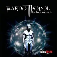 RockOpera Praha – Kniha mrtvých (Bardo Thödol)