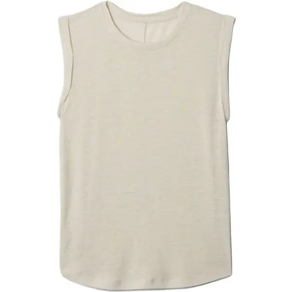 GAP BLEND SHELL Dámský top, šedá, velikost