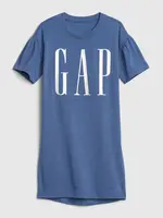 Dámské šaty GAP Logo