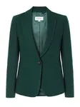 TATUUM Blejzer  tmavozelená