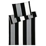 Joop! POVLEČENÍ, makosatén, černá, 140/200 cm