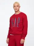 GAP  Pánská Mikina s logem 645634-01 Veľkosť: S