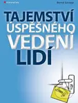 Tajemství úspěšného vedení lidí - Bernd Geropp - kniha z kategorie Management