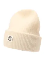 MSCH COPENHAGEN Čiapky  krémová