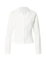 ABOUT YOU Blúzka 'Grace'  svetlomodrá