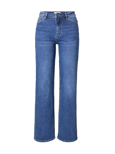 Soft Rebels Džínsy 'Willa'  modrá denim