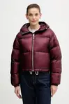Tommy Hilfiger Péřová bunda Tommy Hilfiger