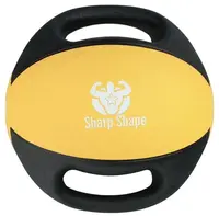 SharpShape Medicinbal 6 kg žlutý