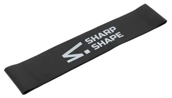 SharpShape Odporová guma 1,1 mm