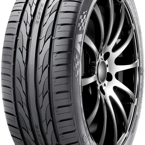 KUMHO 235/45 R 18 98W ECSTA_PS31 TL XL ZR