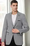 C8058 DEWBERRY MEN'S JACKET-GREY