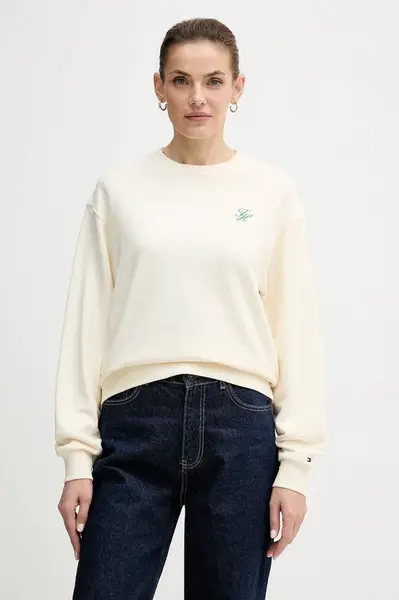 Mikina Tommy Hilfiger