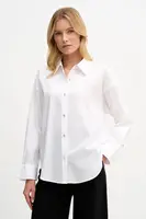 Bavlněná košile Dkny