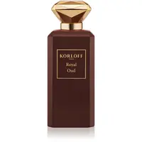 Korloff Royal Oud parfumovaná voda unisex 88 ml