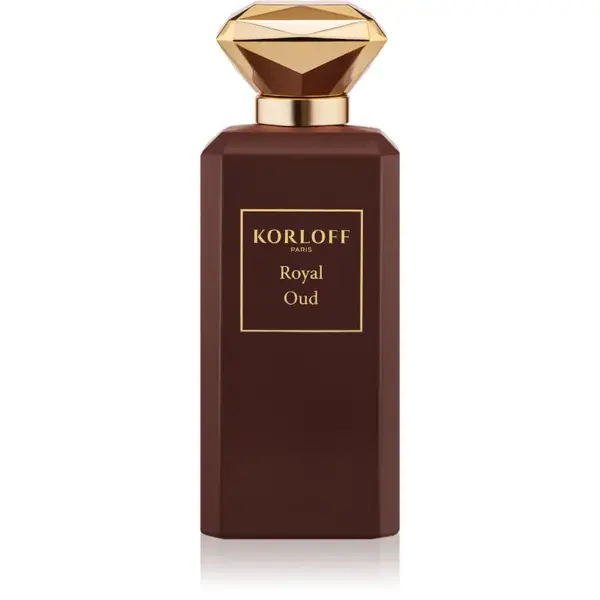 Korloff Royal Oud parfumovaná voda unisex 88 ml