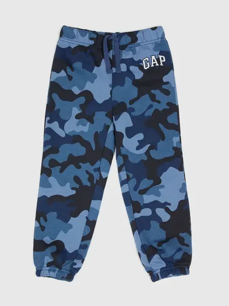 GAP Baby Sweatpants with Logo - Boys