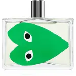 Comme des Garçons Play Green toaletná voda unisex 100 ml
