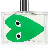 Comme des Garçons Play Green toaletná voda unisex 100 ml