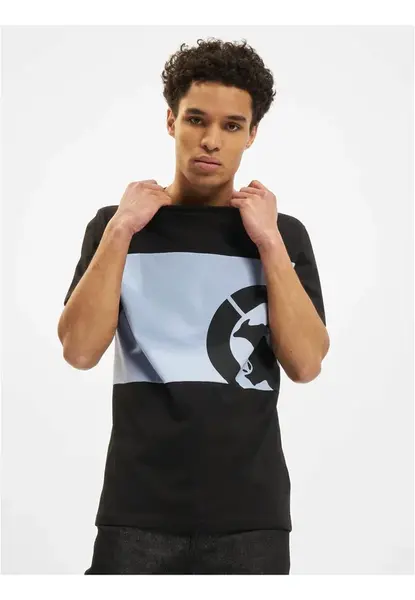 Men's T-shirt Ecko Unltd. Run - Black/Blue