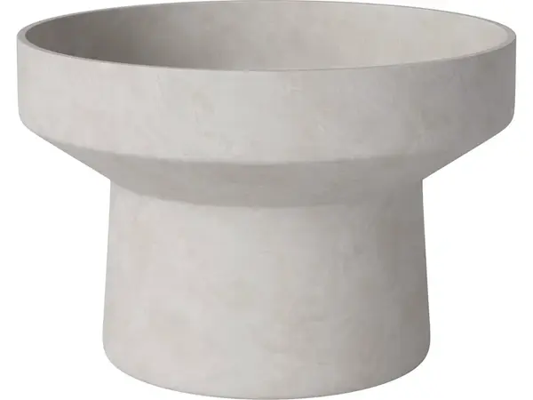 Květináč Combo Ø60 x v.38 cm - Bolia