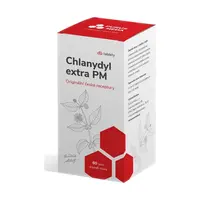 PURUS MEDA Chlanydyl extra 60 tabliet