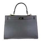 NovaKabelka.cz Anita Grande Antracite