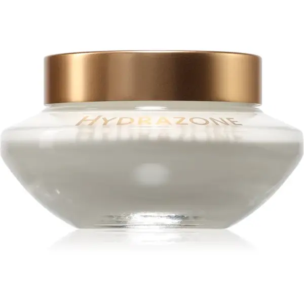 Guinot Hydrazone Dehydrated hydratační pleťový krém pro dehydratovanou pleť 50 ml