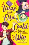 Linus and Etta Could Use a Win - Caroline Huntoon - kniha z kategorie Pro děti
