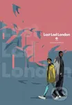 Lost Lad London, Vol. 3 - Abigail Blackman, Shima Shinya, Eleanor Summers - kniha z kategorie Pro děti
