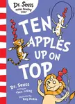 Ten Apples Up on Top - Dr Seuss - kniha z kategorie Pro děti