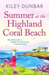 Summer at the Highland Coral Beach (A romantic, heart-warming, and uplifting read) - kniha z kategorie Romantika