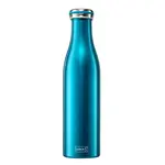 Lurch Trendy termo láhev 00240861 750 ml water blue