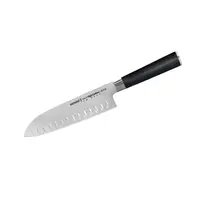 Samura MO-V Nůž Santoku 18 cm (SM-0094)