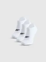 Unisex ponožky 4F F260 (3pack)
