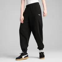 Puma Wardrobe Essential Relaxed Sweatpants TR cl M