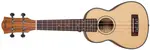 Cascha HH 2148L Soprano Spruce LH