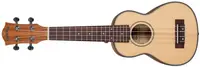 Cascha HH 2148L Soprano Spruce LH