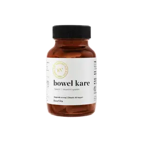 ECCE VITA Bowel Kare 60 kapslí