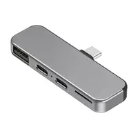 ZIKE Z806 USB-C Extender for iPhone 16/15 Series