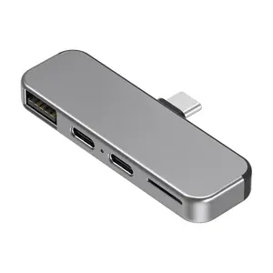 ZIKE Z806 USB-C Extender for iPhone 16/15 Series