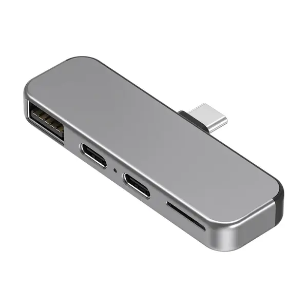 ZIKE Z806 USB-C Extender for iPhone 16/15 Series