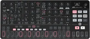 IK Multimedia UNO Synth Pro X