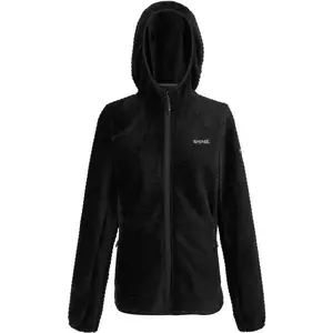 REGATTA OUTDOORS ENDRA Dámská mikina, černá, velikost
