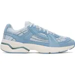 Under Armour SOLA SUEDE Unisex volnočasová obuv, světle modrá, velikost