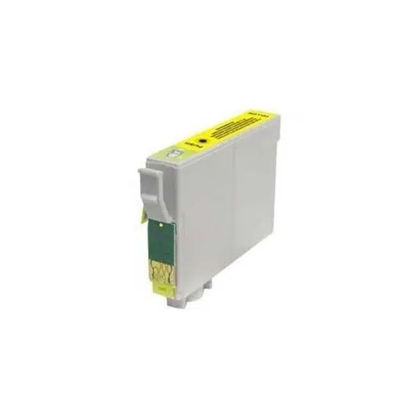Epson T0894 žlutá (yellow) kompatibilní cartridge