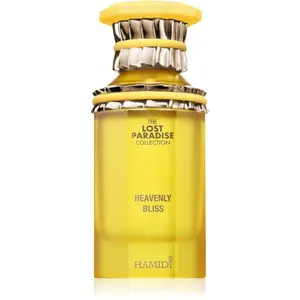 Hamidi The Lost Paradise Heavenly Bliss parfémovaná voda unisex 100 ml