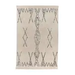 Novel KOBEREC TKANÝ NA PLOCHO, 160/230 cm,