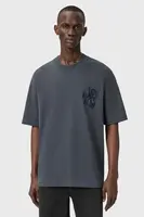 Bavlněné tričko AllSaints ORLANDO